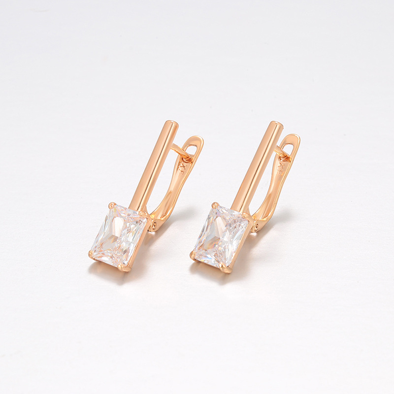 18k de color