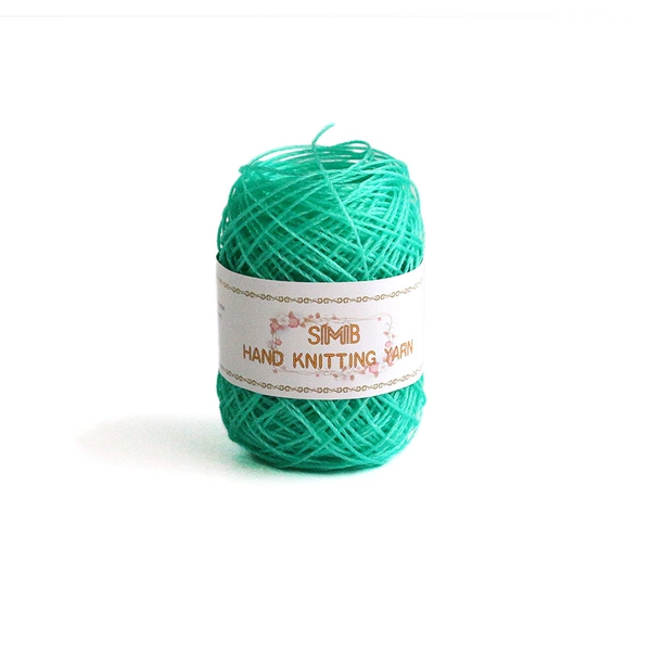 12# light green*3.4NM*1*none*≤10tex*3 strands*64M/40g*none*100% polyethylene