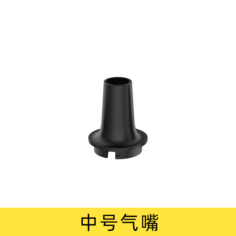 电动充气泵充气垫床压缩袋游泳池中号气嘴