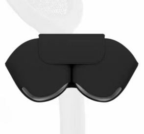 Fábrica directa de auriculares Bluetooth cubierta de protección de la bolsa de absorción magnética para P9 y otros productos para usar a prueba de caídas
