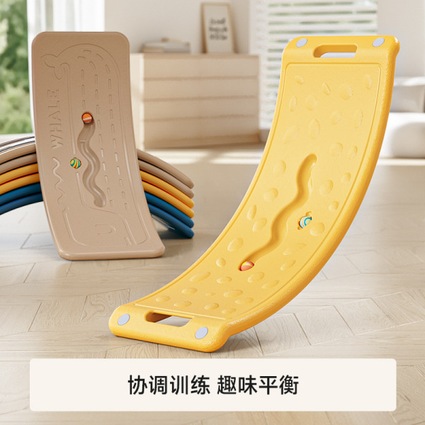 Equipment for kindergarten sensorics