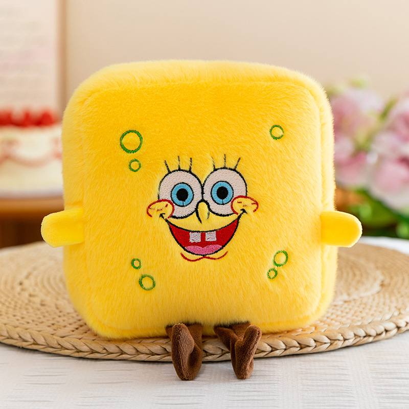 Cute haibao 2 / 20-25cm (single price