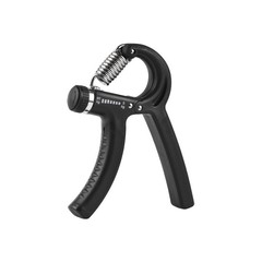 Counting gripper finger grip fitness exercise adjustable arm strengther muscle wrist strength rehabilitation training puller