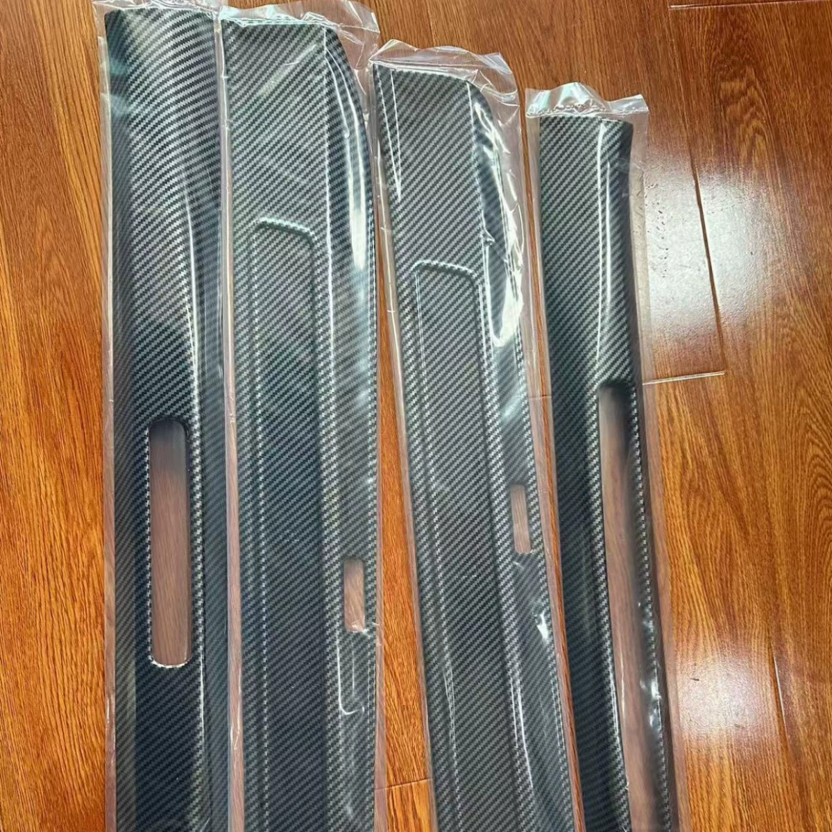 Подходит для Porsche 911, 718 Углеродная пайка