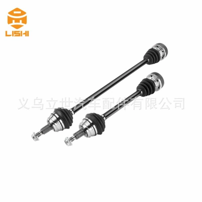 Half-Shaft 1J0407452Av 1J0407272Bl 1J0407272Da – Ötürücü val