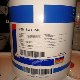 ��˹RENISO SP46,PAG46,PAG100,S3246,S68,SP100,220�ϳ�����C��
