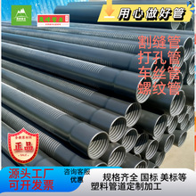 Դ�^�S��ֱ�NPVC�򾮹� ܇�z��p��ˮ�� �oˮ�� ���Ͼ������l����