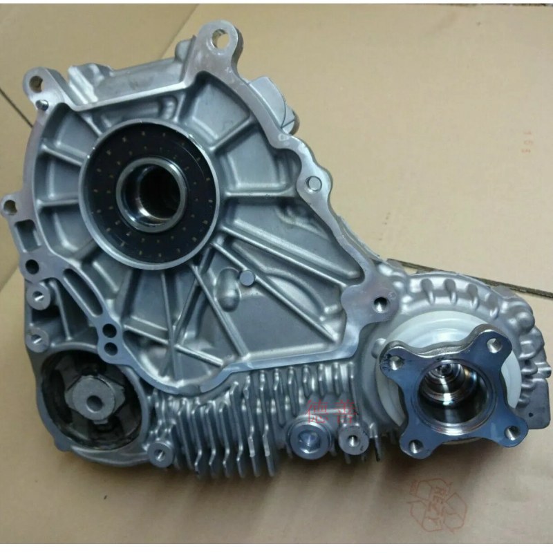 For BMW E 60 525 528 530 535XI E90 E 92 328 330 335XI transfer case