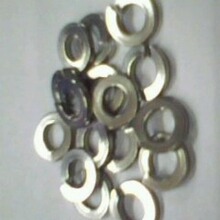 2205 2507 904L C-276 310S 特殊不銹鋼彈簧墊圈