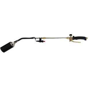 Spliced Propane Grass Burning Gun Propane Torch North American Weeding Gun Heating Torch Burning Torch Amazon Weeding Gun