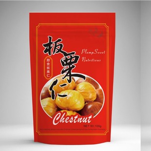 TK �rƤ �羳������100g С���b����CHESTNUTS
