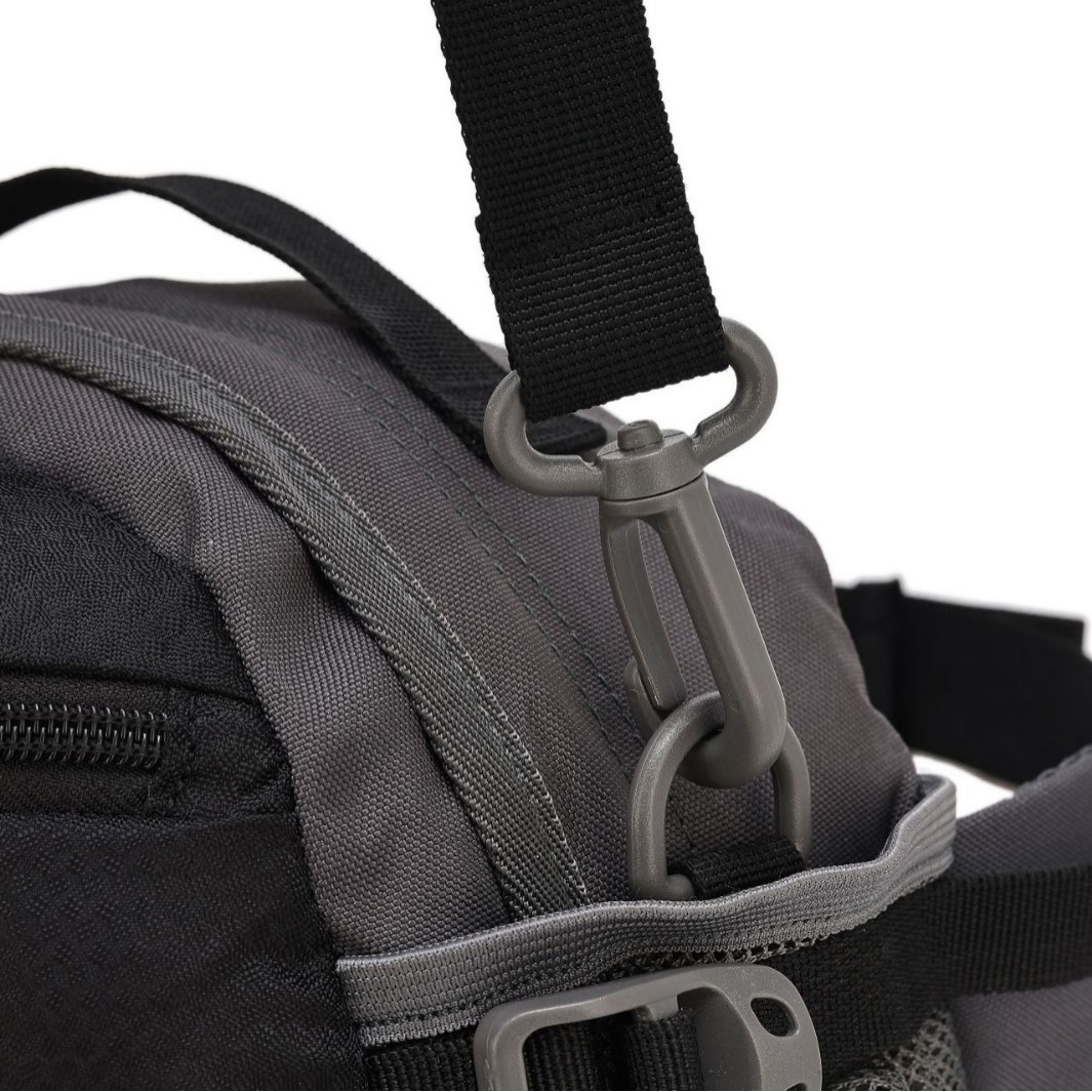 Bolsa deportiva multifuncional transfronteriza, bolsa de hombro, bolsa de montaña al aire libre, bolsa de cintura ultraligera, equipo de campo a prueba de agua