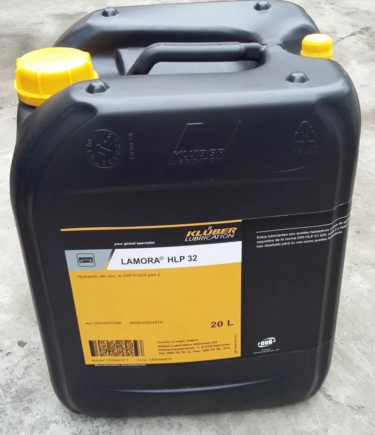 克鲁勃MIKROZELLA GDB 2-18-32-46-68烧结金属轴承合成润滑油