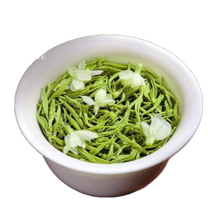 本物の九香ジャスミン雪広西横県花茶濃い味茶大容量卸売価格|undefined