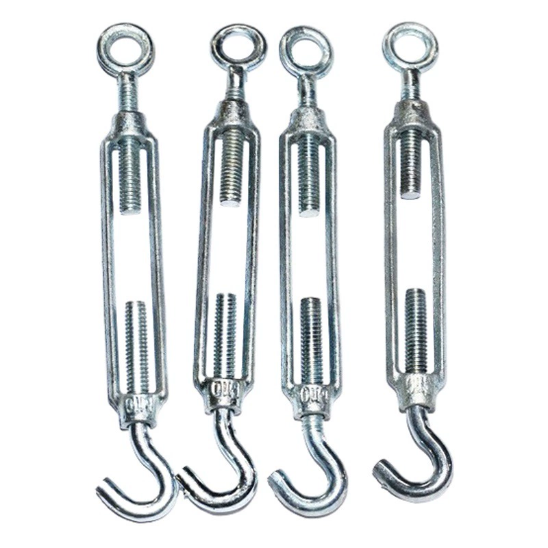 Завод в наличии Открытый корпус Цветочная корзина Болт Ma Стальная корзина для цветов Винтовая проволочная веревка Конус GB Оцинкованный болт для цветочной корзины