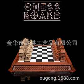 跨境新品象棋爱好者 & 历史迷礼物151