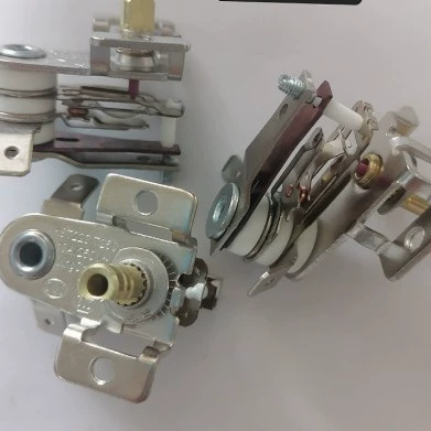 Регулируемый механический термостат KST220, датчик температуры, терморегулятор для бытовой техники, аксессуары для защиты от замерзания