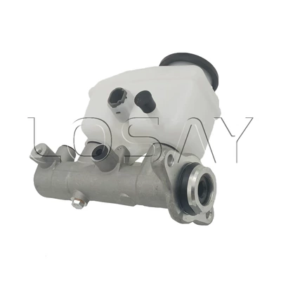 Brake Master Cylinder Accessories – Brake master cylinder