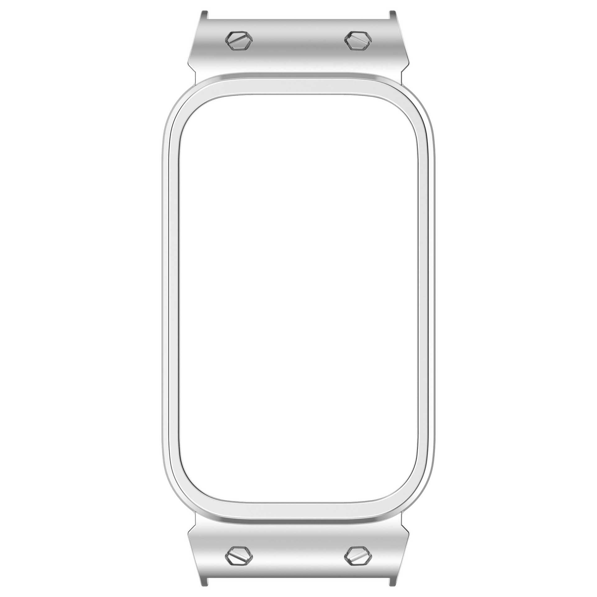 Suitable for Xiaomi band9 Active ear case, Redmi Band 3 frame, Redmi Band 3 ear protection case undefined