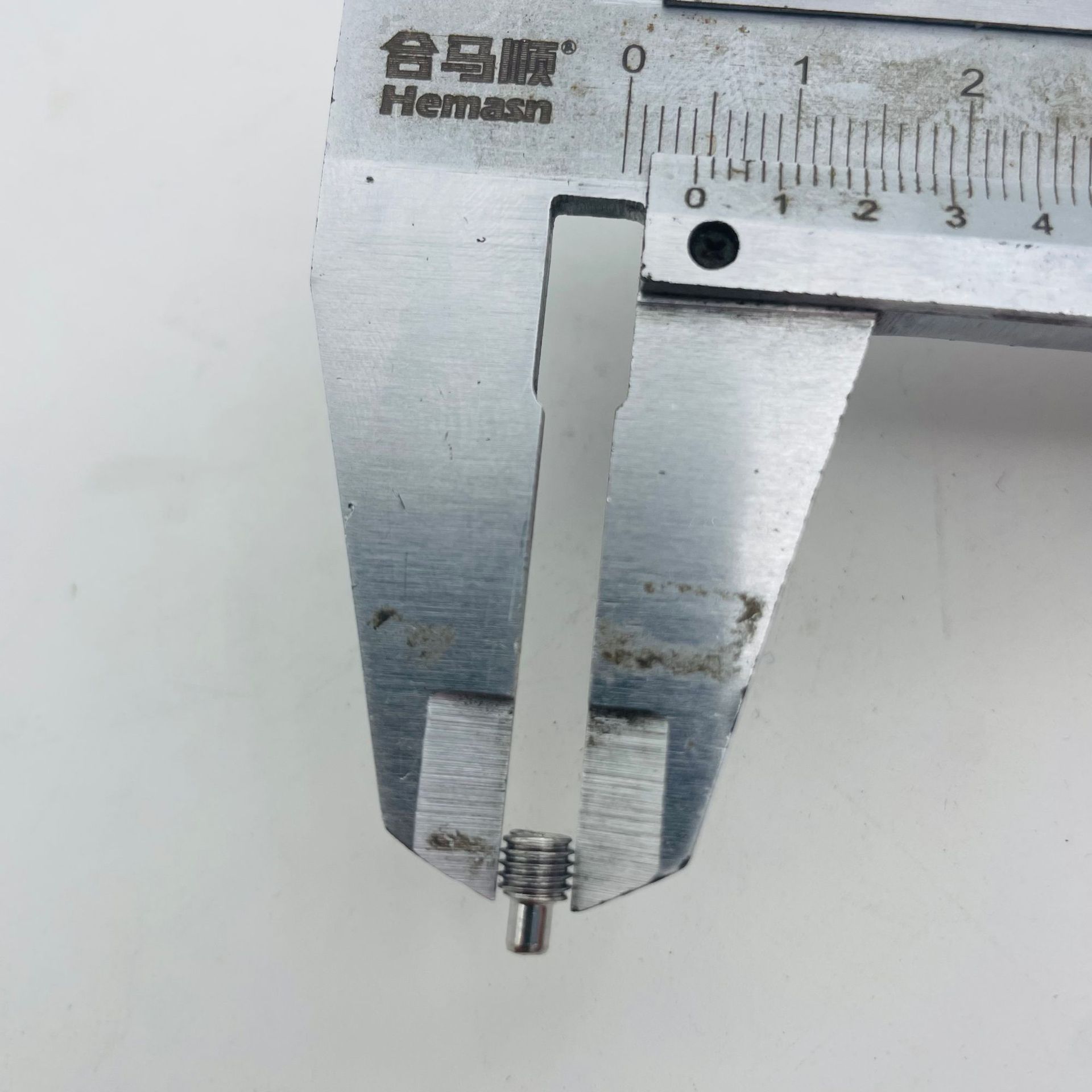 Accesorios de máquina de bordado de computadora, tornillo de pinza de aguja, tornillo de boquilla de aguja hexagonal, máquina doméstica, SWF.