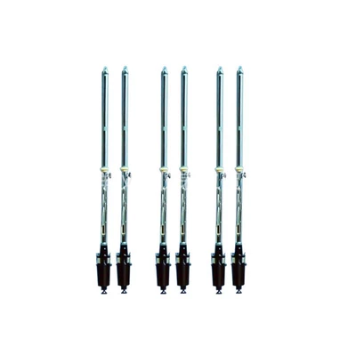 for Coal Mines, Barometer, Manometr