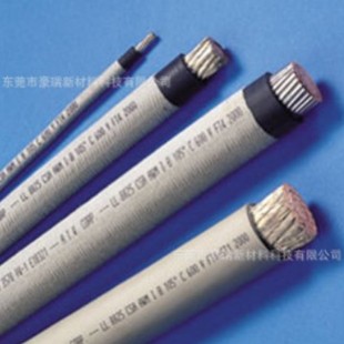 Supply 85A halogen-free flame retardant TPU Lubrizol Estane A1083