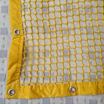 Trailer rope/net/strap – for venues and staircases
