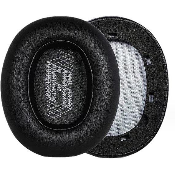 For JBL Live 650BTNC 660 E65BTNC Duet NC earphone set accessories earmuff sponge set