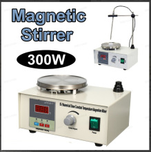 85-2恒温搅拌器  数显恒温磁力搅拌器    跨境强力恒温磁力搅拌器
