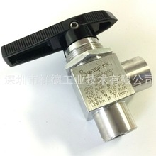 ����Swagelok�������һƬʽ�x���������y40ϵ��3/8NPT SS-44F6-A