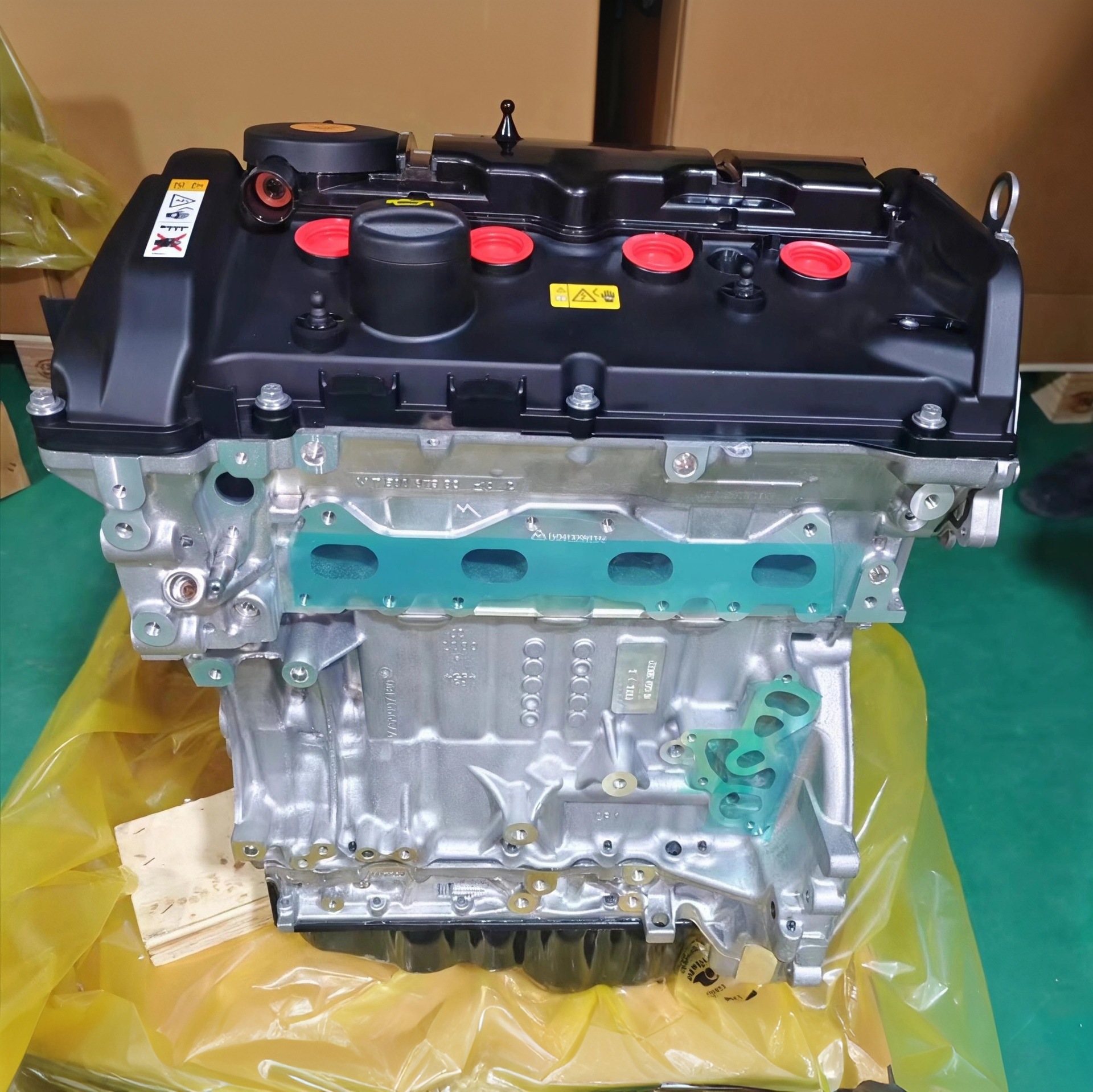 Lehui N13B16 Remanufactured New Engine Suitable for Bmw Mini