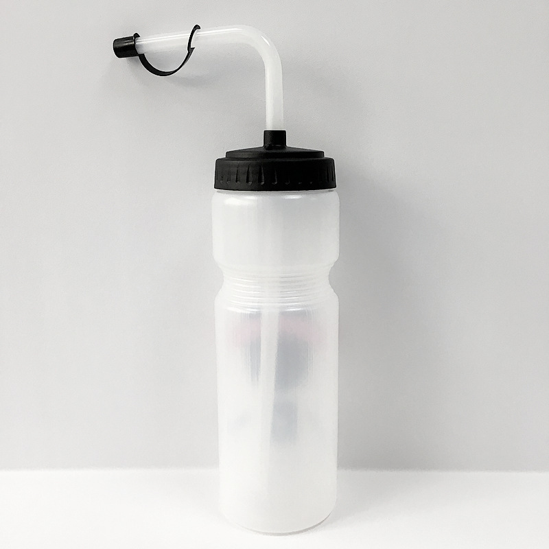 メーカーの各タイプ500ml 650ml 700ml 750ml 800mlの長さのプラスチックストローやかんのコップ|undefined