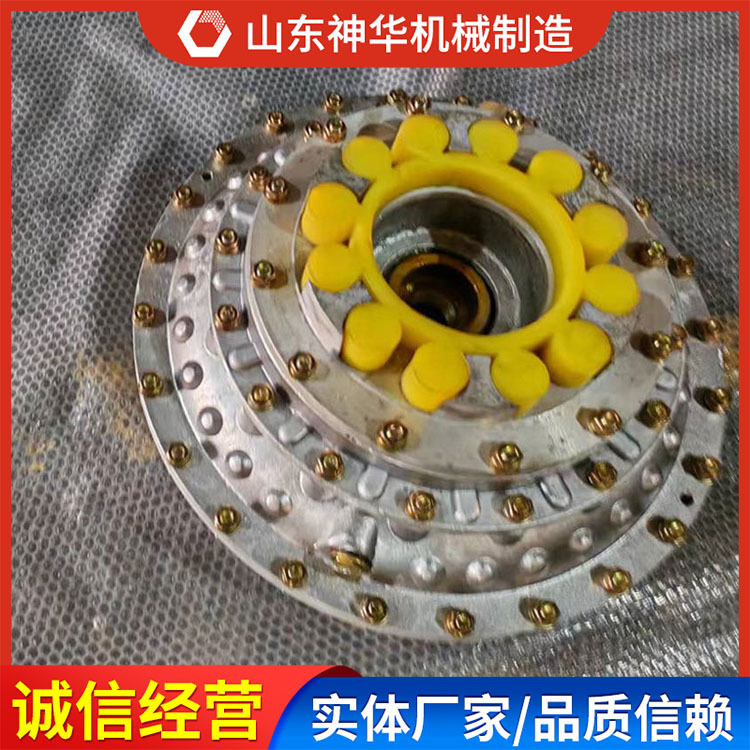 偶合器参数规格偶合器安装使用简单批量订购偶合器