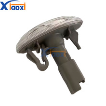 适用于东风标致108 107新爱丽舍12V汽车边灯示廓灯6325G3 6325G4