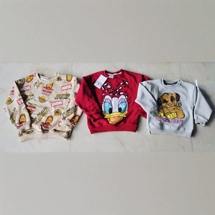 Za*ra �s���l��ͯ��ͨ���´��ﶬ�L�� kids sweater mix