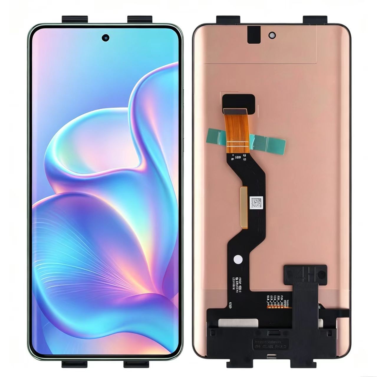 Aplicable a la serie MOTO edge LCD 50 Uitra X30PRO TFT