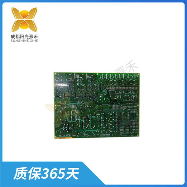 DS215TCQAG1BZZ01A GE 2个40针连接器和6个跳线