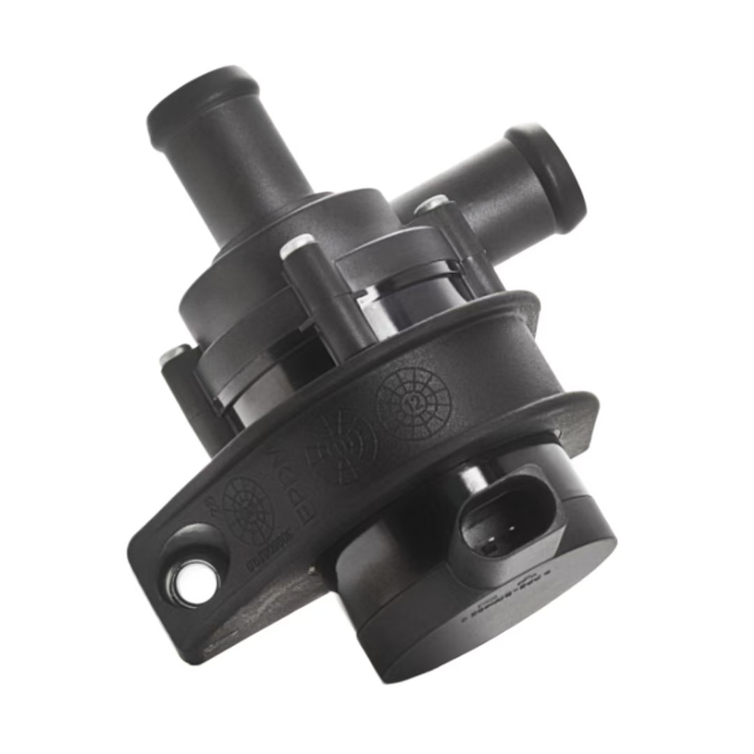 7H0965561A Is Suitable for Volkswagen Audi Engine Auxiliary Water Pump Electronic Auxiliary Water Pump