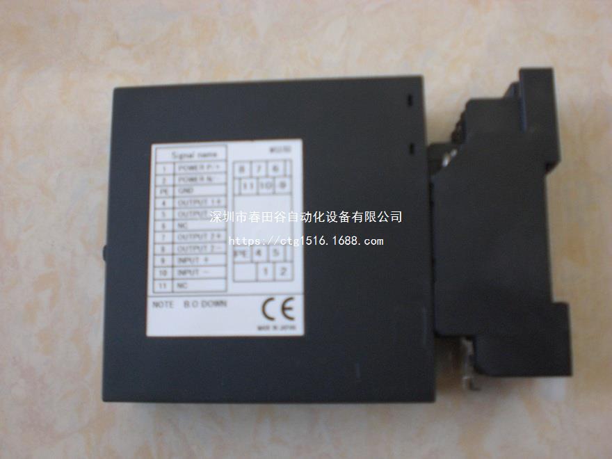 *AREX-37 MS3703-D-2A  成色新 有损坏 现货议价