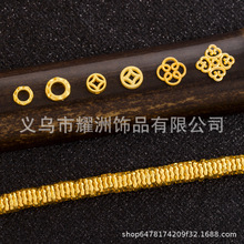 �Ͻ�������Ҷ������Ƭ���ƽ�Ȧ��ƬǮ�Ҵ���diy�ֹ���������