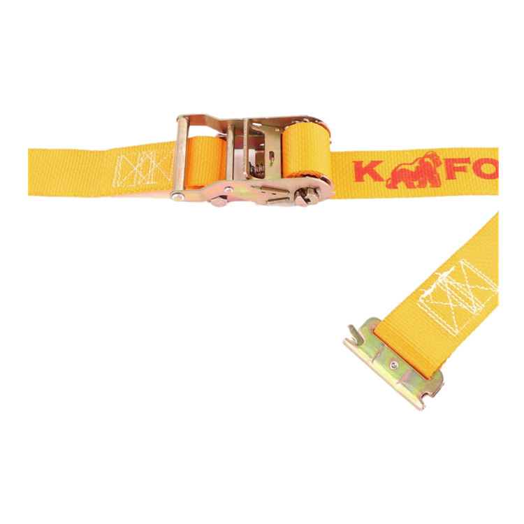 美国KINEDYNE织带 绞盘皮带