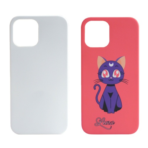 Suitable for Apple XR mobile phone case heat transfer mobile phone case iPhone11 coating PC material film mobile phone case 