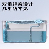 UHA YOUHA Zero Real Wireless Speing Machin