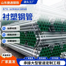 钢塑管;复合管;石油套管