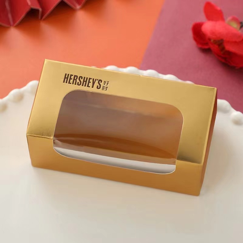 Ferrero Chocolate 2 cápsulas, caja de chocolate, cacao puro, regalo de mano, caja vacía, Ferrero