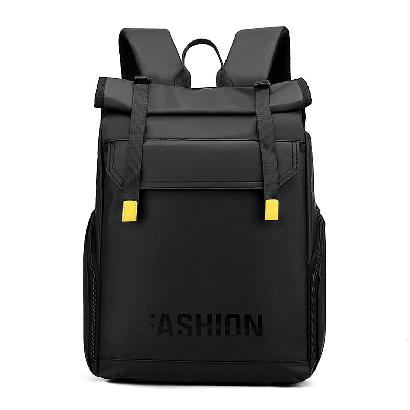 Nuevas mochilas transfronterizas de gran capacidad para hombres mochilas de ocio de negocios para mujeres belleza al aire libre mochila universitaria