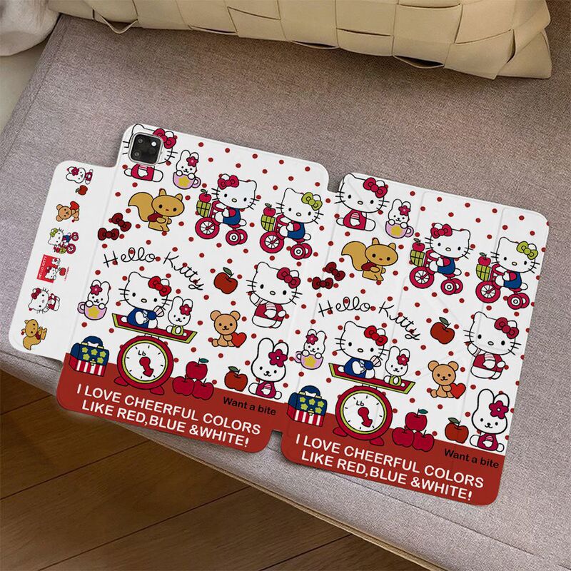 Suitable for Oppopadair5 Tablet Protective Case Vivopad3Pro 13inch Tablet Case Anti-Fall Magnetic Buckle