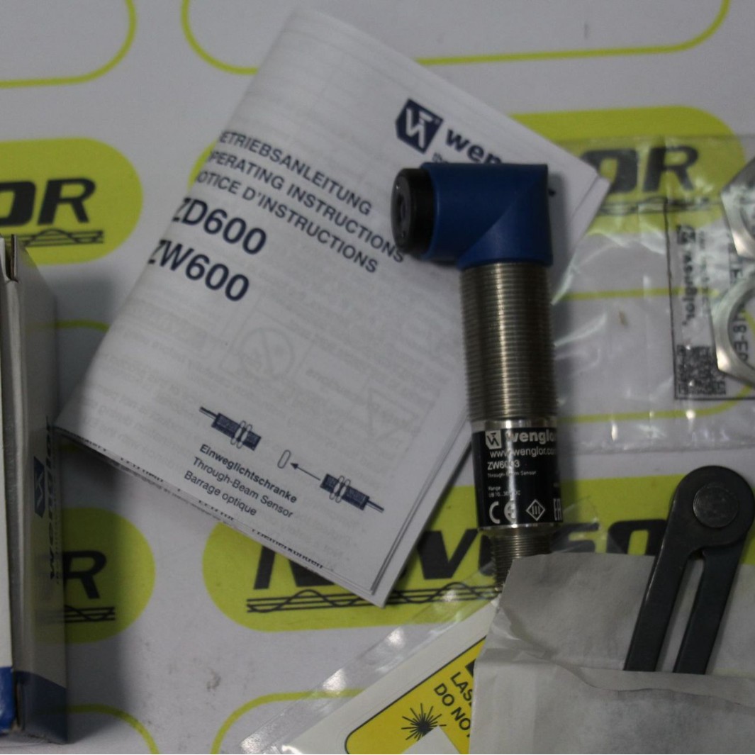 WENGLOR光电传感器 YP05PA3、ODX202P0007传感器OY2P303A0135