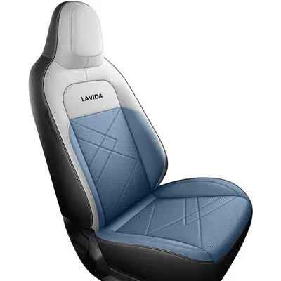 special seat cover all-inclusive car, Modelə uyğun (Original) oturacaq örtükləri