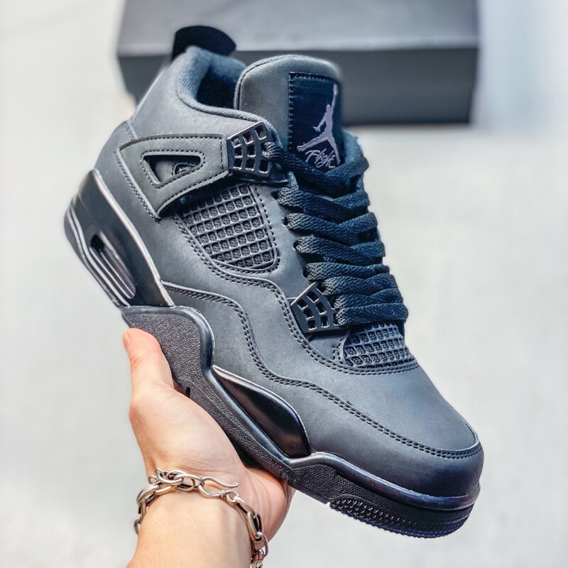 High-Quality Jordan 4 Basketball Shoes, Retro Low-Top Air-Cushioned Sneakers, Versatile Fashion Casual Sports Shoes, Couple's Commuter Shoes High-Quality Jordan 4 Basketball Shoes, Retro Low-Top Air-Cushioned Sneakers, Versatile Fashion Casual Sports Shoes, Couple's Commuter Shoes